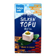 SILKEN TOFU SATONO YUKI 10.5OZ/300G - GOHAN Market