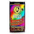 BOSS RAINBOW MOUNTAIN BLEND COFFEE WITH MILK AND SUGAR CAN 6FLOZ/179ML - GOHAN Market