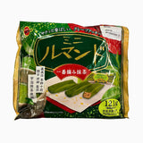 BBN MINI LUMONDE MATCHA4.05OZ/115G