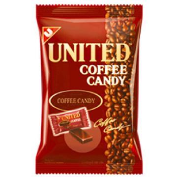 UNITED COFFEE CANDY 4.94 OZ