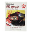 KKM INSTANT OSUIMONO CLEAR BROTH 0.33 OZ - GOHAN Market