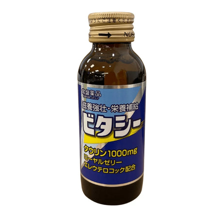 TOKIWA VITA C