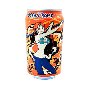OCEAN BOMB OP SPARKLING MANGO 11.1 FLOZ - GOHAN Market
