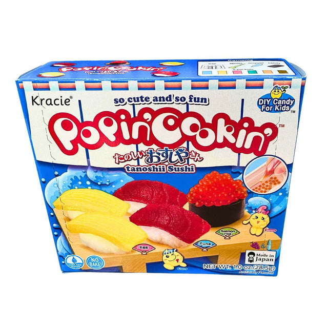 CRACIE POPIN' COOKIN OSUSHIYA SAN 1.0OZ/28.5G - GOHAN Market