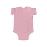 GOHAN MARKET Infant Fine Jersey Bodysuit