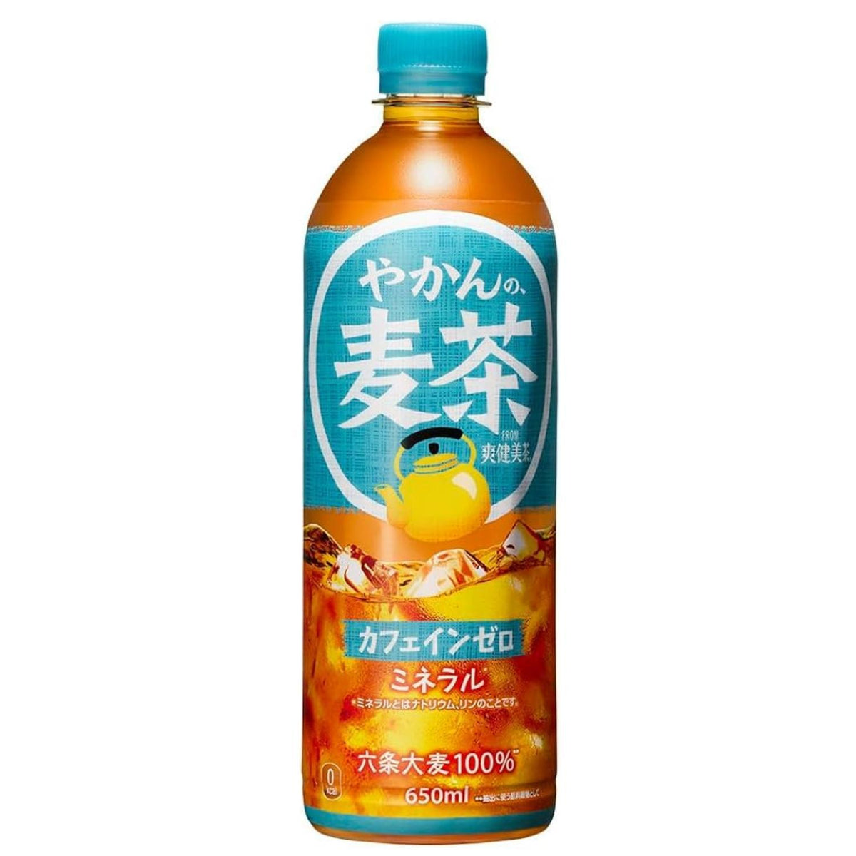YAKAN NO MUGICHA