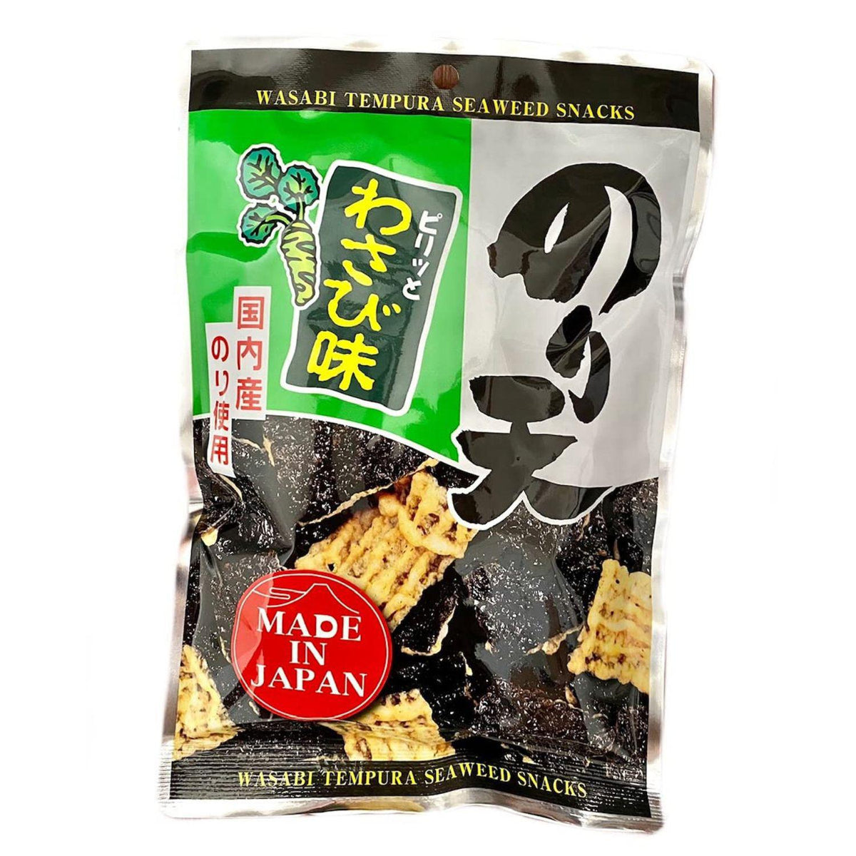DAIKO NORITEN WASABI AJI - GOHAN Market