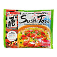 NAGATANIEN SUSHI TARO SEASONING MIX FOR SUSHI RICE 6 SERVNGS 6.98 OZ/198G