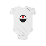 GOHAN MARKET Infant Fine Jersey Bodysuit