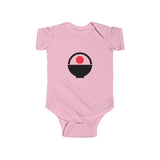 GOHAN MARKET Infant Fine Jersey Bodysuit