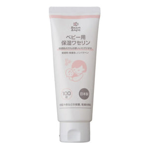 SMART ANGEL BABY VASELINE 100G - GOHAN Market