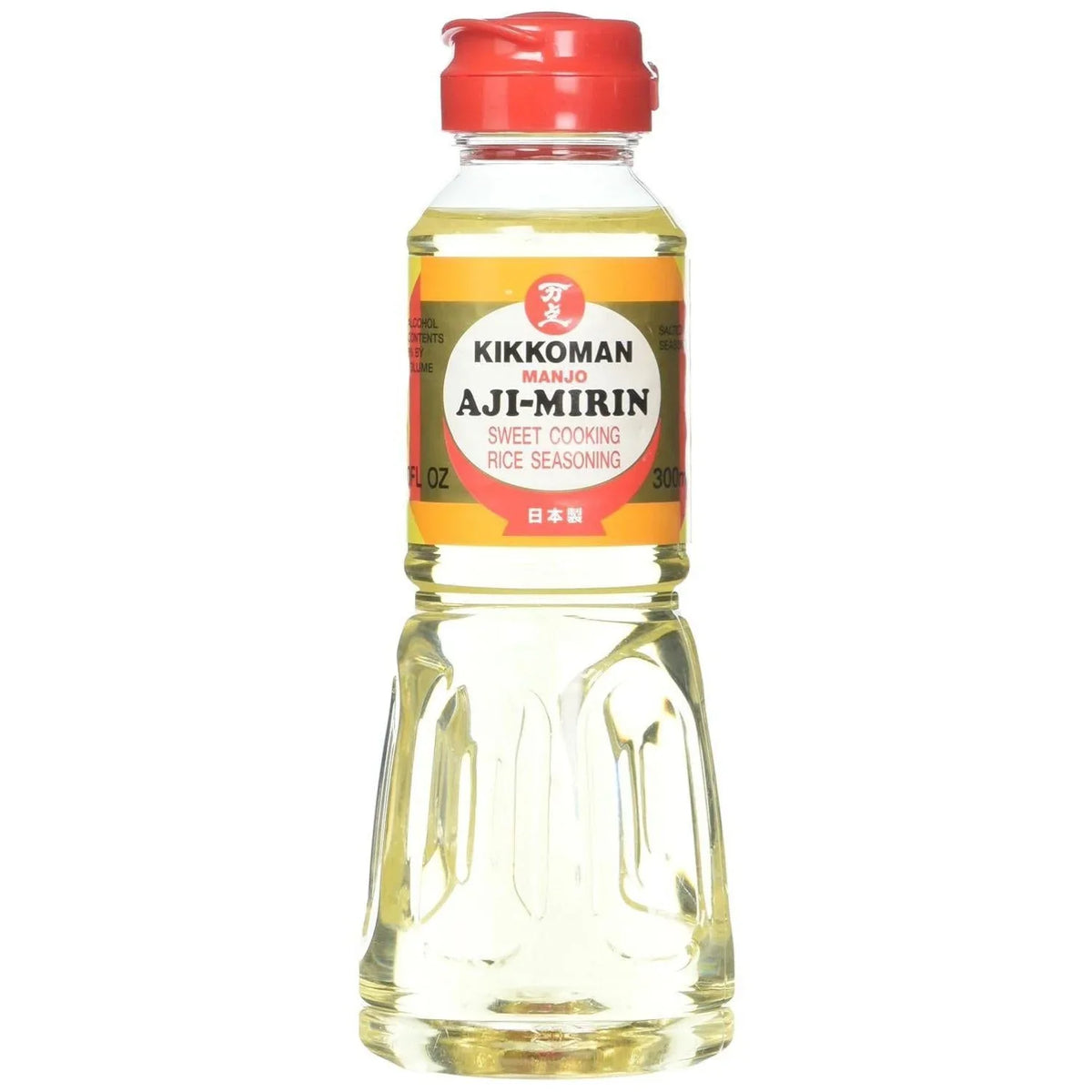 KKM MANJO AJI-MIRIN 10FL OZ/300ML - GOHAN Market