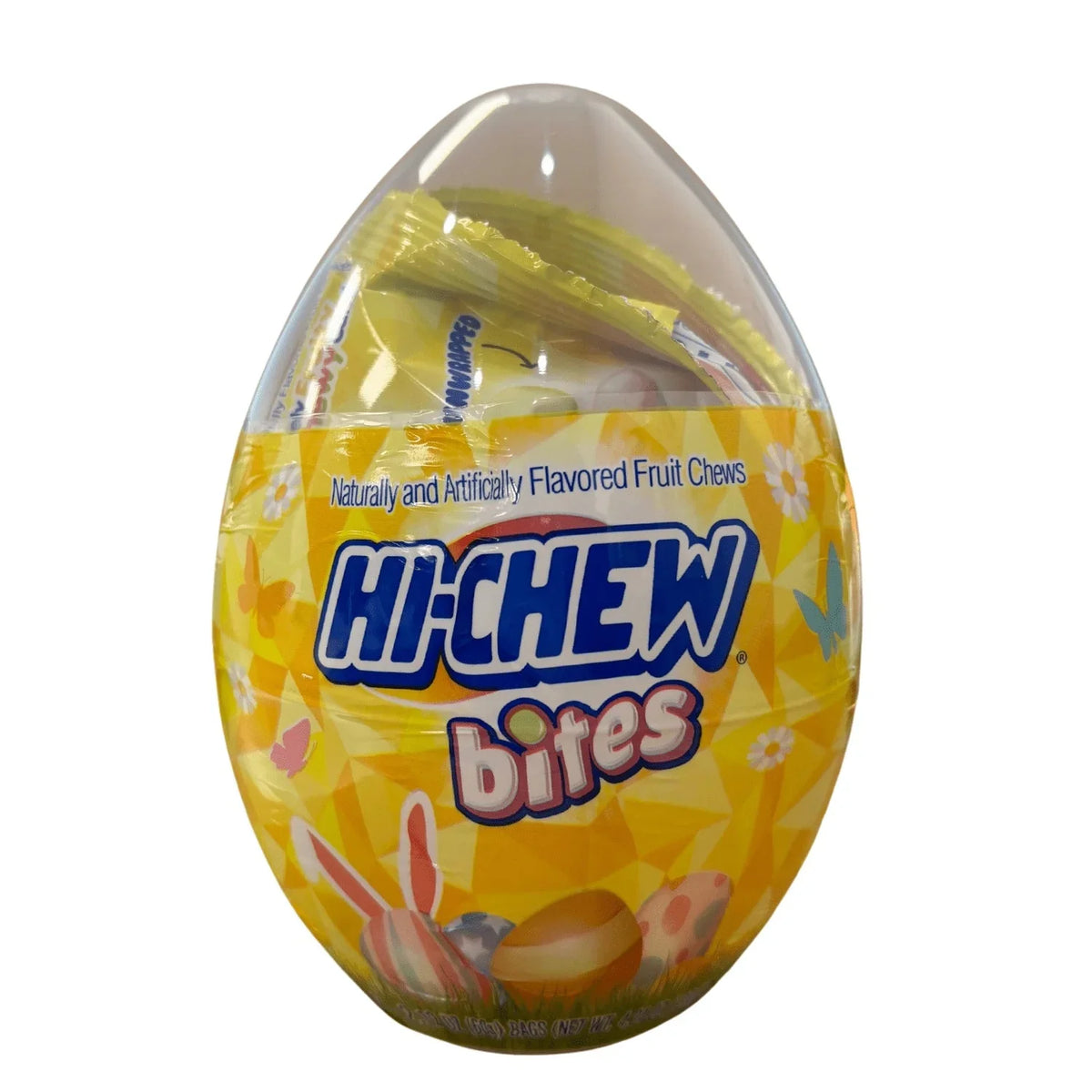 HI CHEW BITES EASTER EGG MORINAGA 4.26OZ/120G