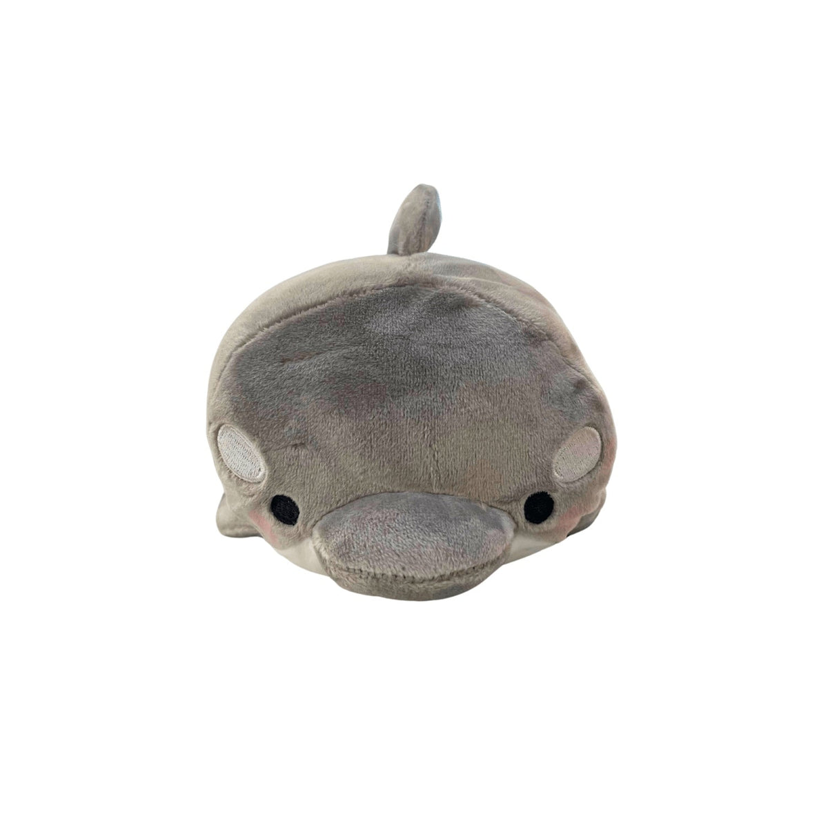 PLUSH DOLPHIN