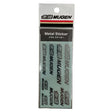 MUGEN MIINI METAL STICKER