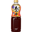 KKM HONTSUYU SOUP BASE KOIDASHI 33.8FLOZ/1L - GOHAN Market