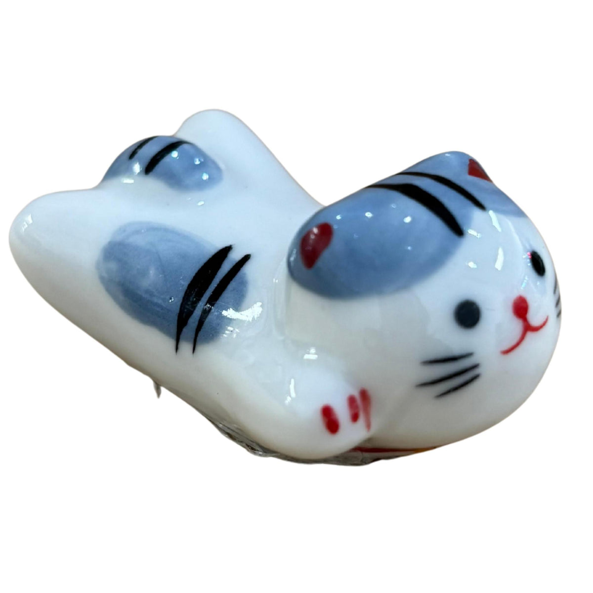 CAT CHOPSTICKS REST 2”Ｌ GLAY