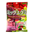 KASUGAI FRUTIA MIX GUMMY 3.9OZ/102G - GOHAN Market