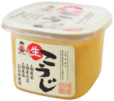 SHINSHU-ICHI MUTENKA KOJI MISO (ORGANIC) 26.45OZ - GOHAN Market