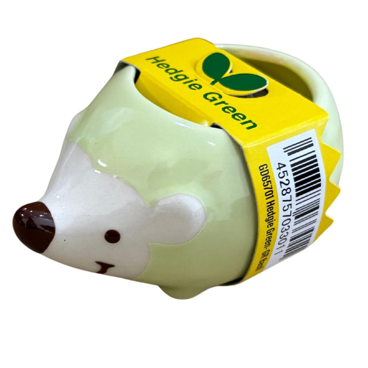 HEDGIE GREEN 3 GREEN