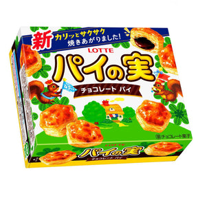 LOTTE PAI NO MI - GOHAN Market