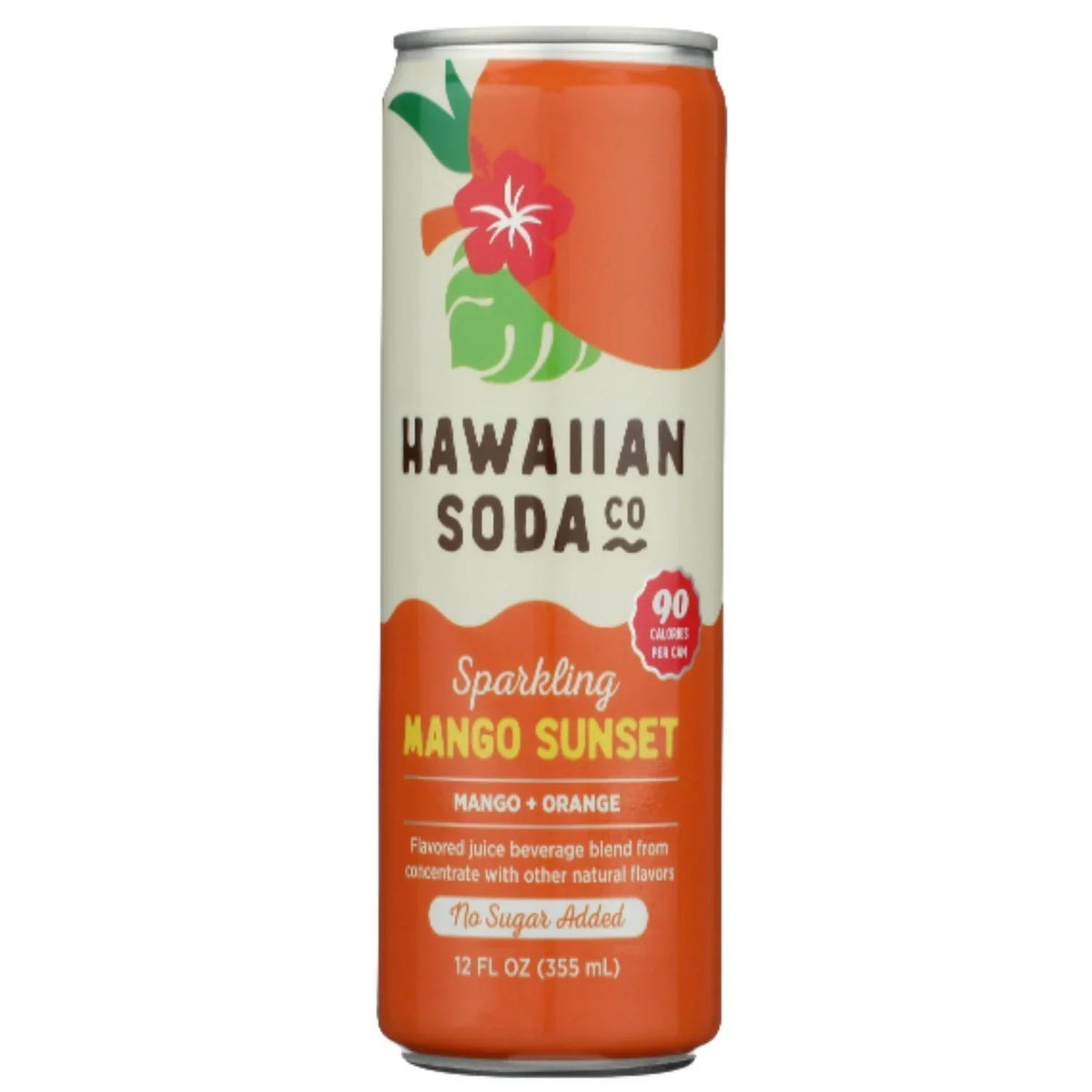 HSC MANGO SUNSET12FLOZ / 355ML