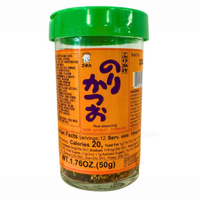 FUTABA NORI KATSUO FURIKAKE 1.76OZ/50G - GOHAN Market