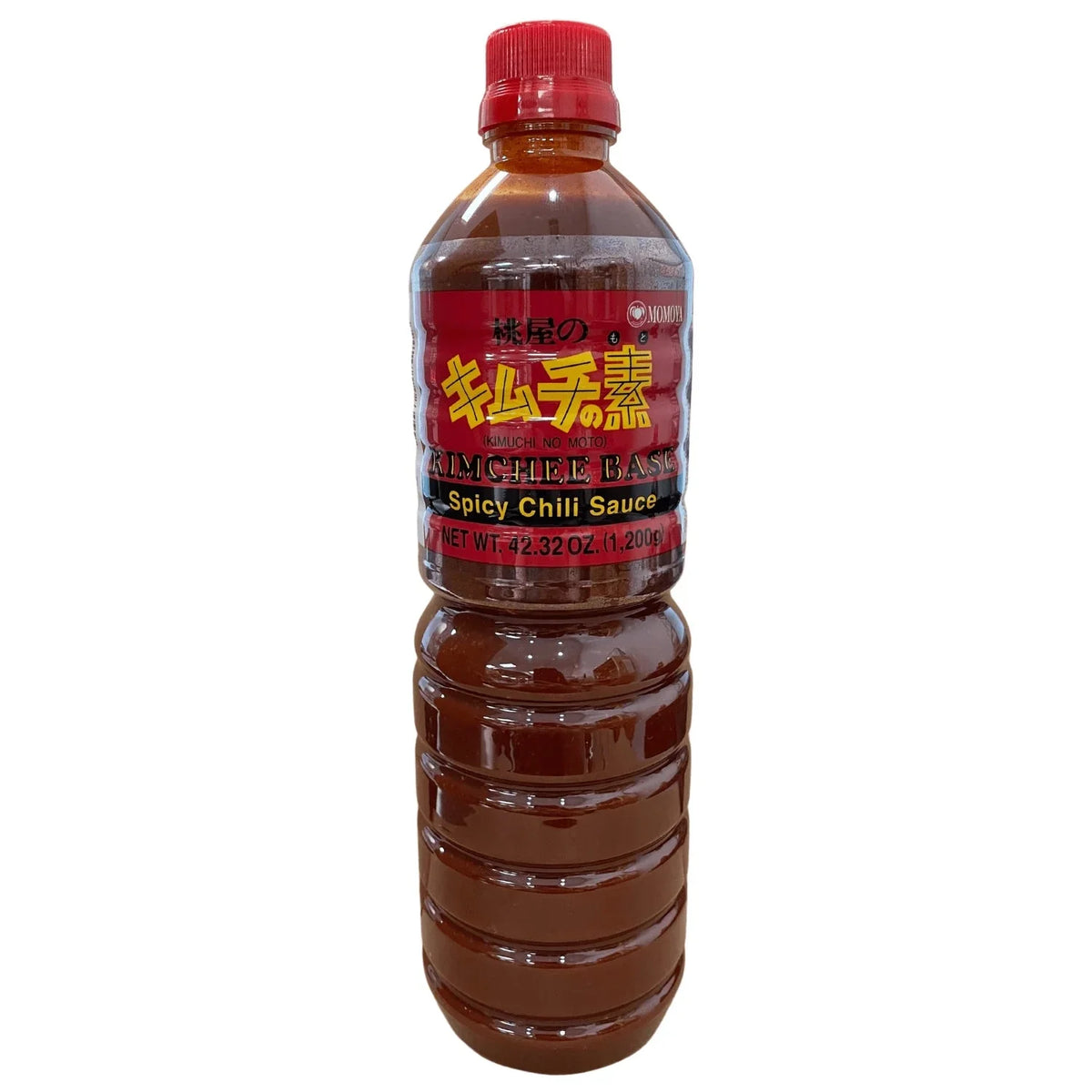 EXPIRING ON 6/15/2024 MOMOYA KIMCHEE NO MOTO BTL