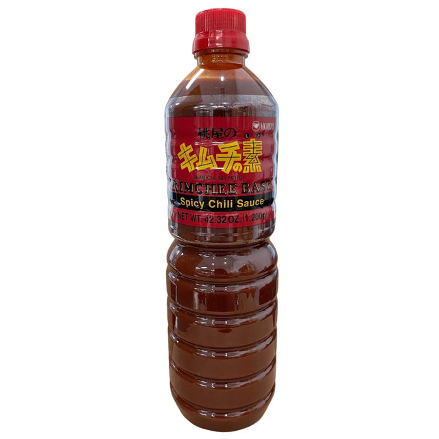 EXPIRING ON 6/15/2024 MOMOYA KIMCHEE NO MOTO BTL
