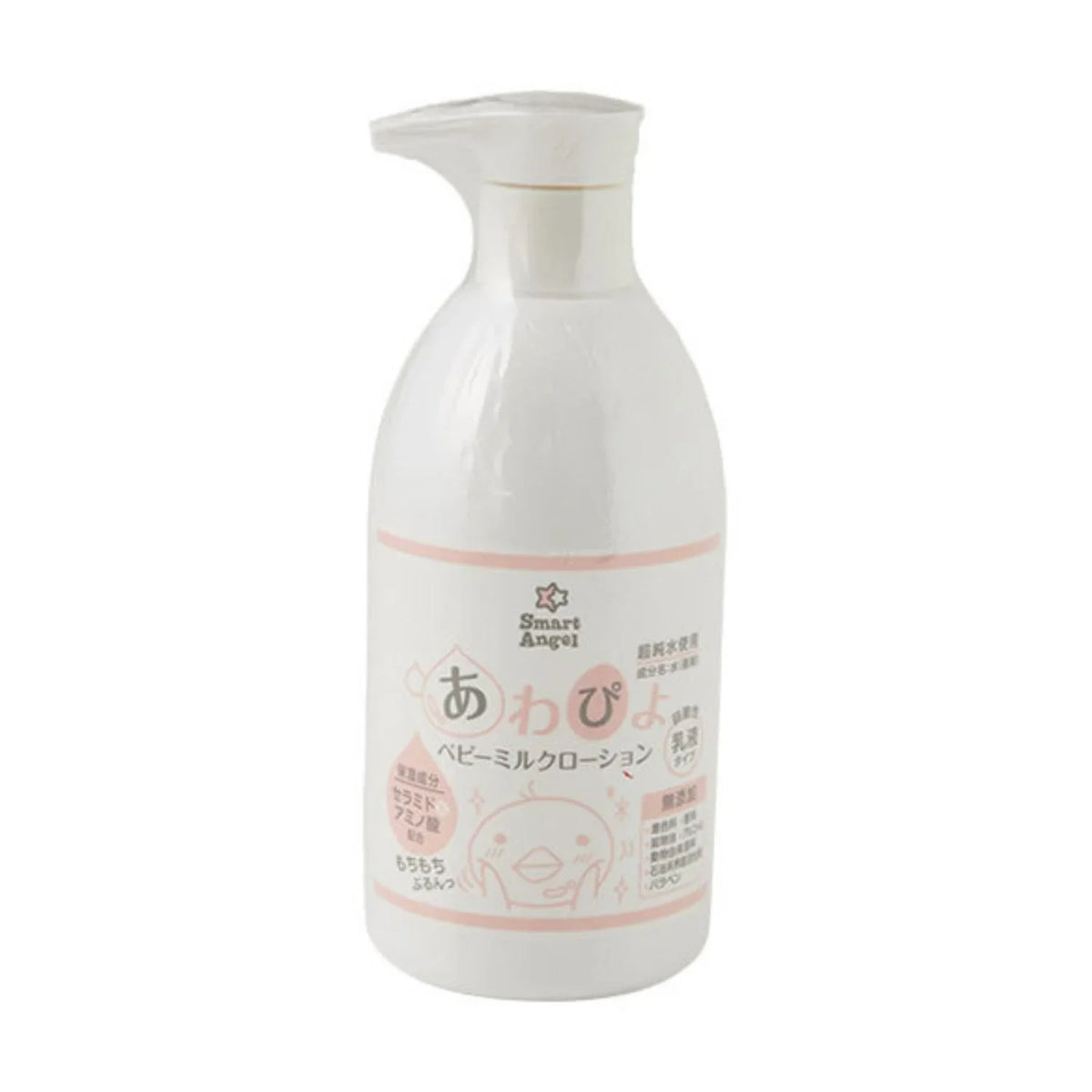 SMART ANGEL BABY LOTION 300ML
