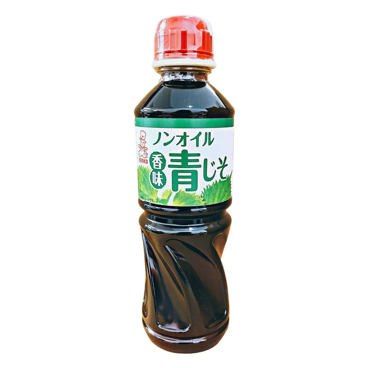 KENKO NON OIL AOJISO DRESSING 16.9FL OZ/500ML