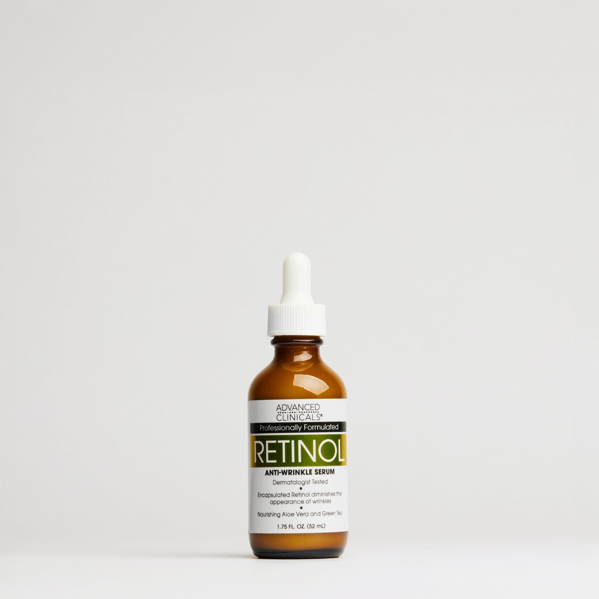 Retinol Face Serum