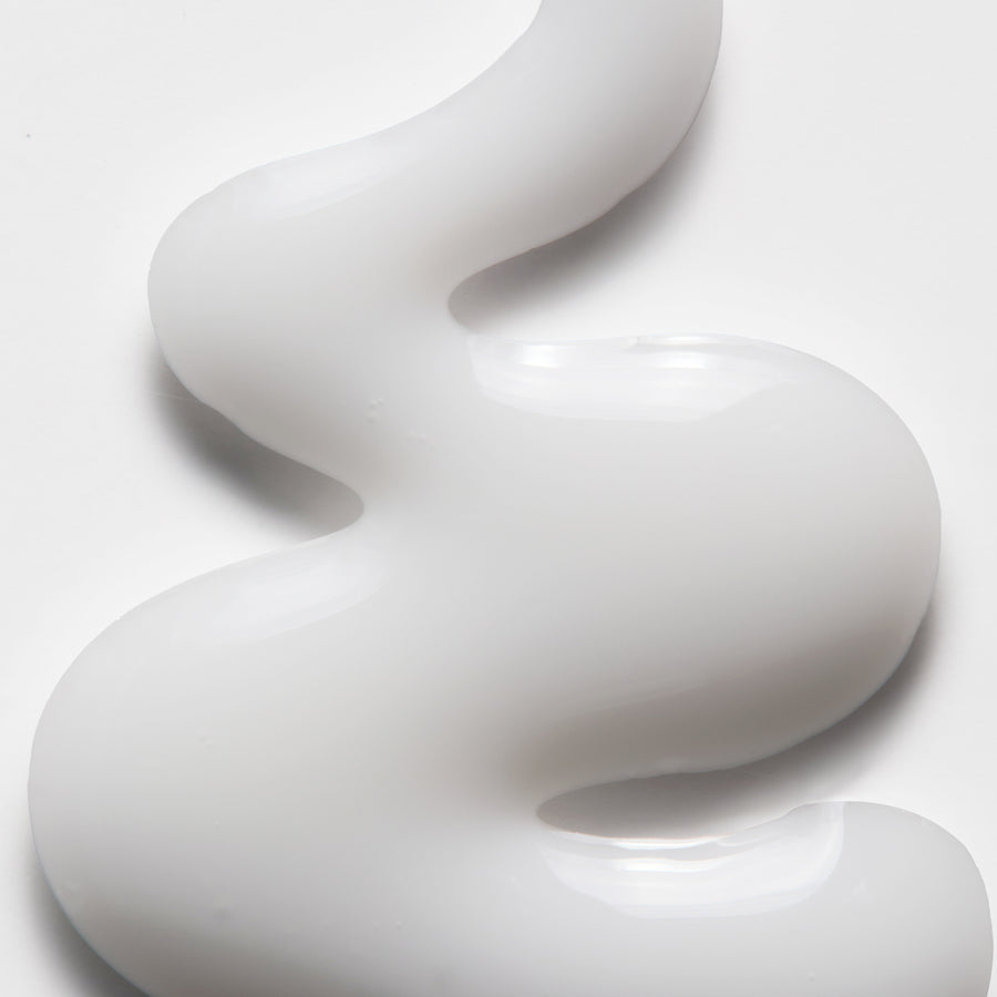 Collagen Face Serum - Texture