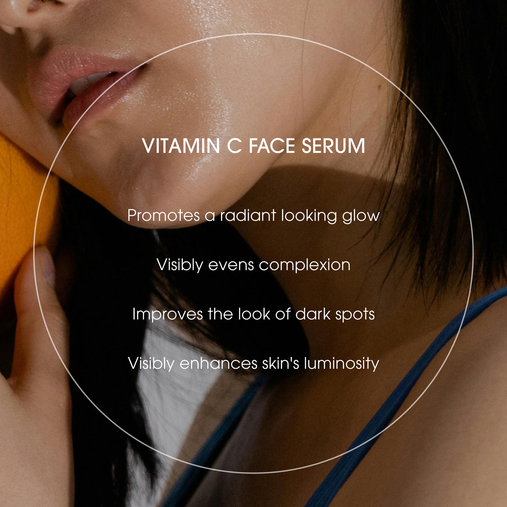 Vitamin C Face Serum