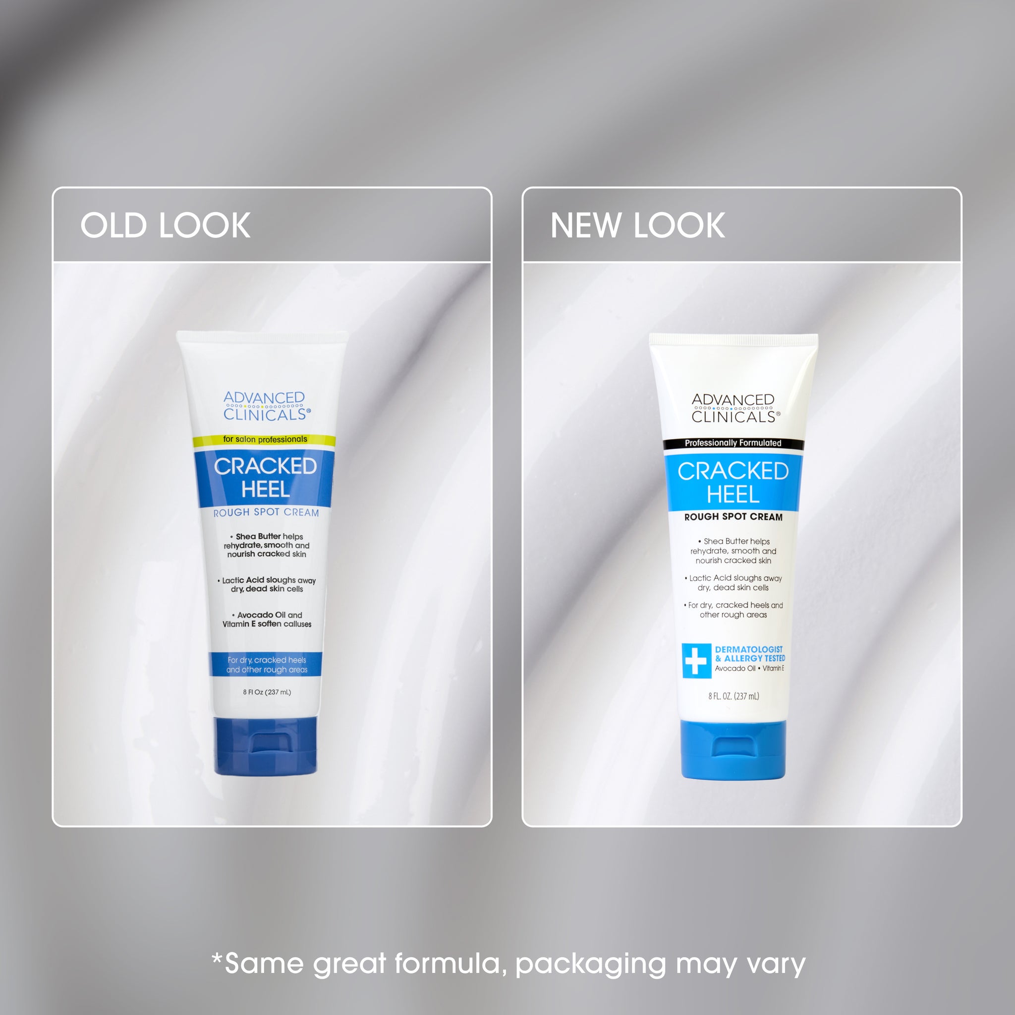 Cracked Heel Foot Cream