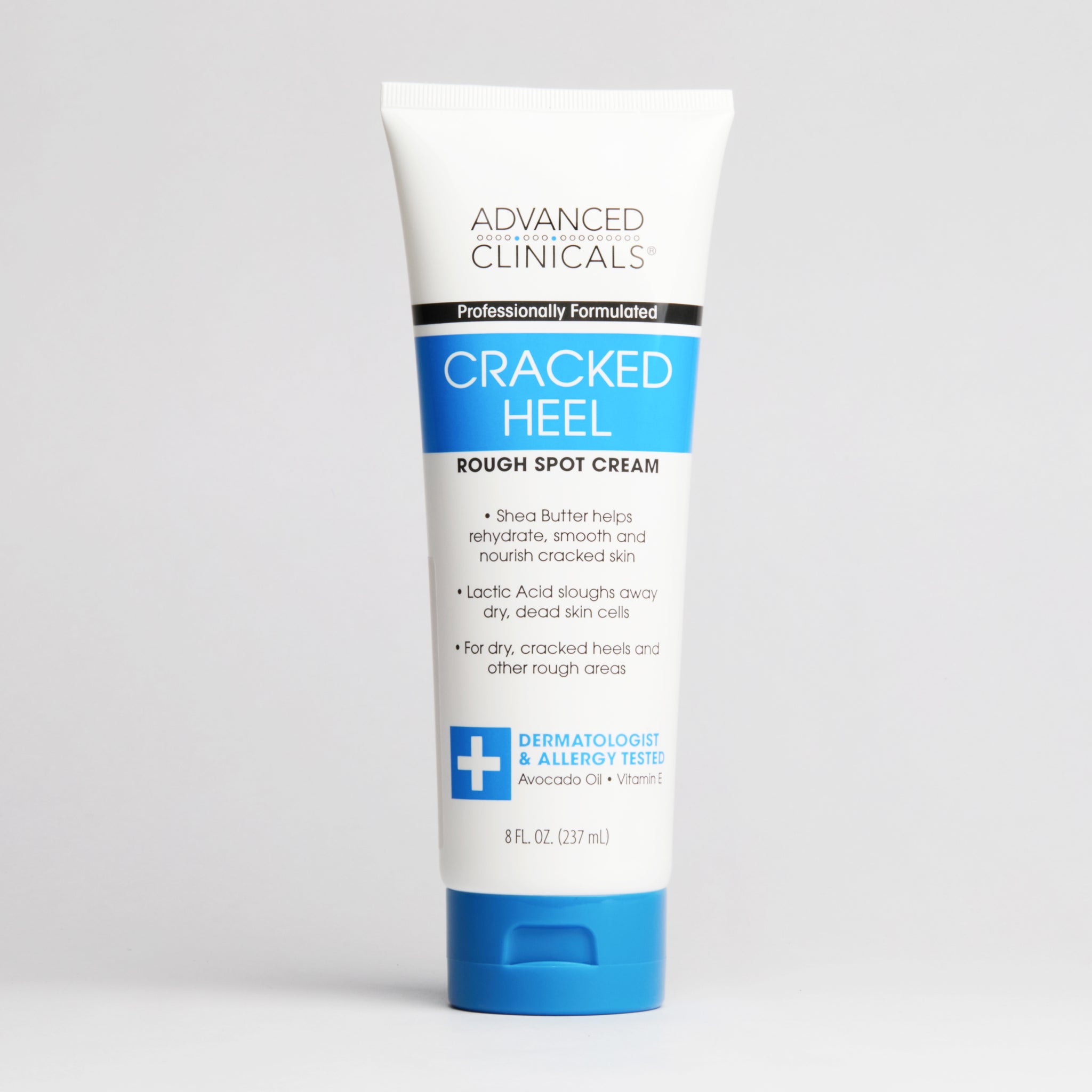 Cracked Heel Foot Cream