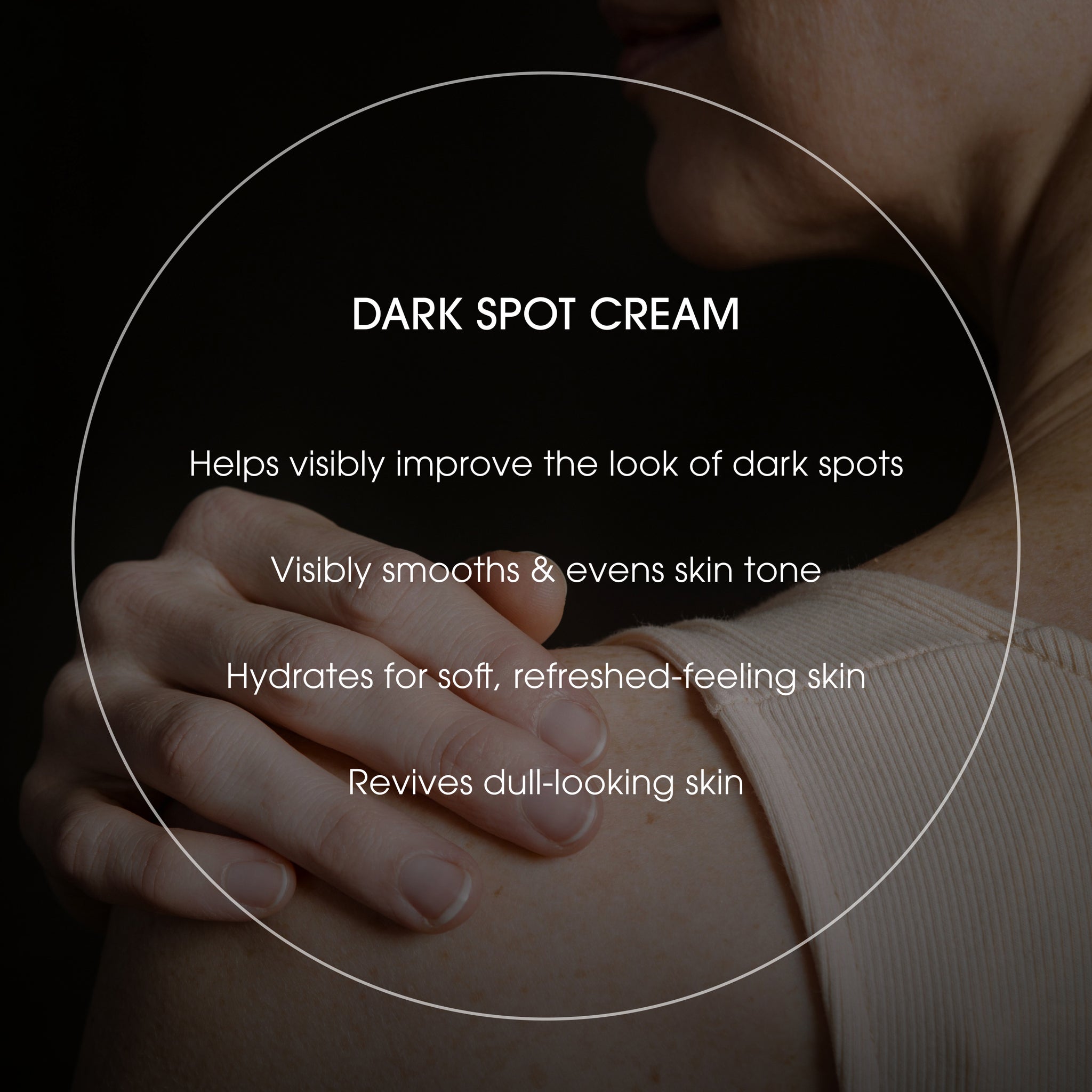 Dark Spot Cream