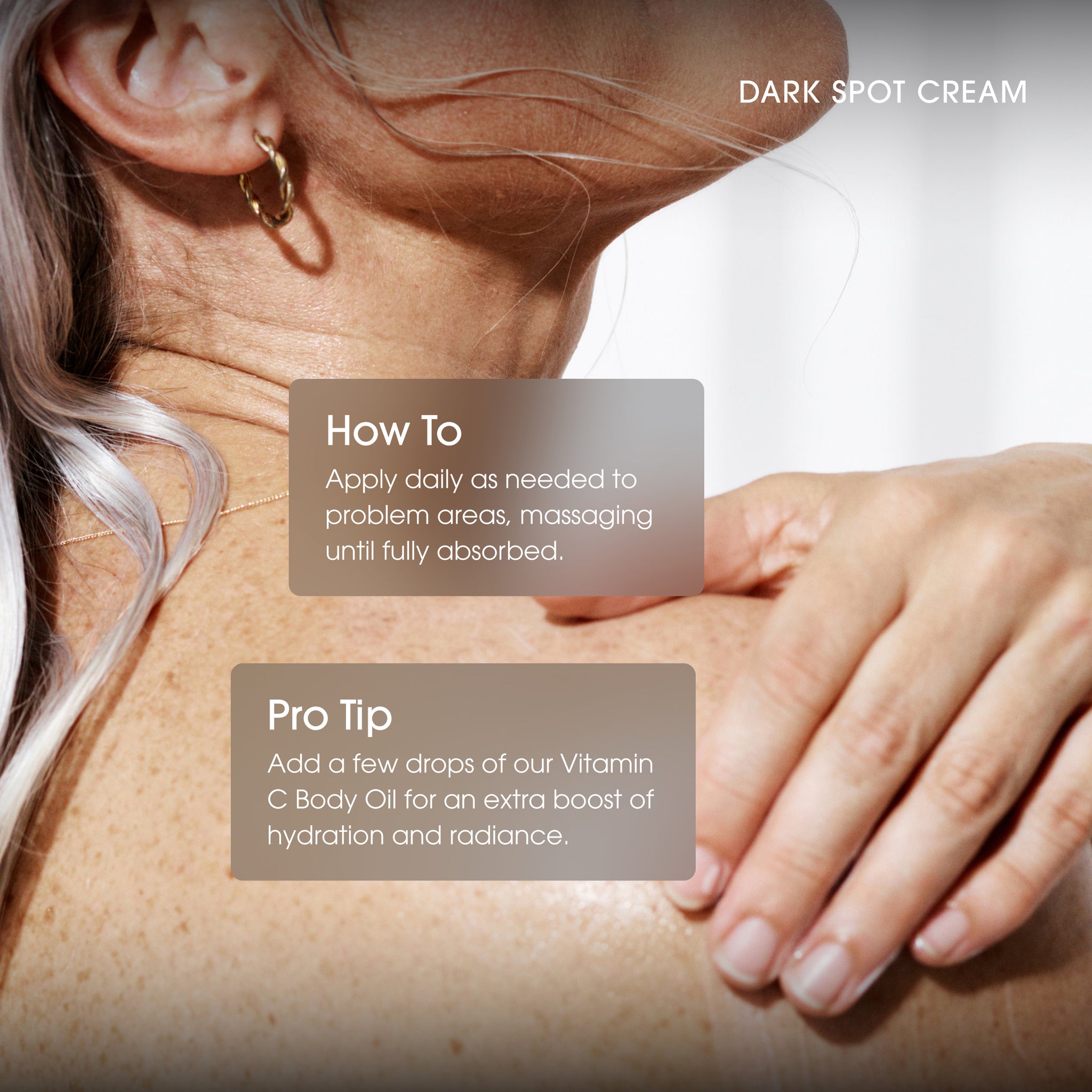 Dark Spot Cream
