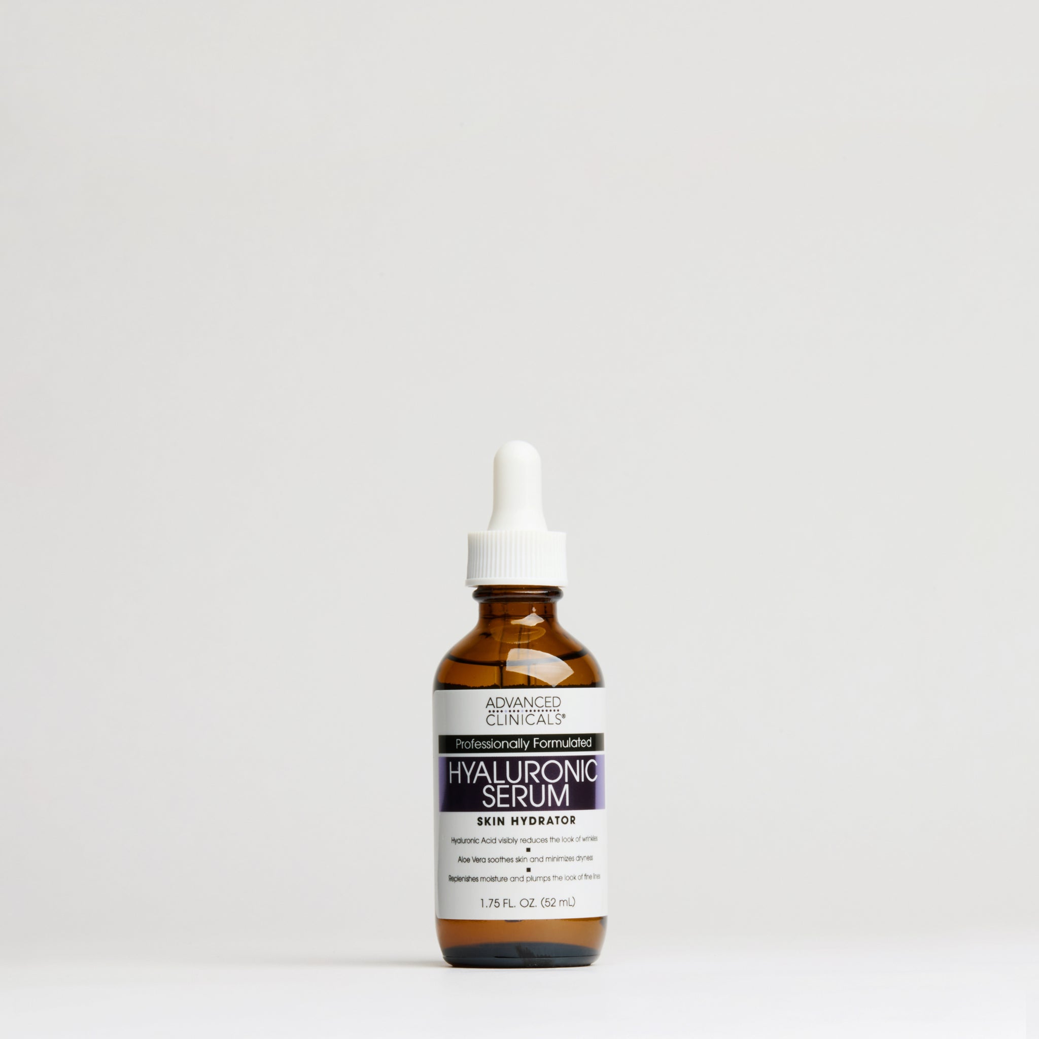 Hyaluronic Acid Face Serum