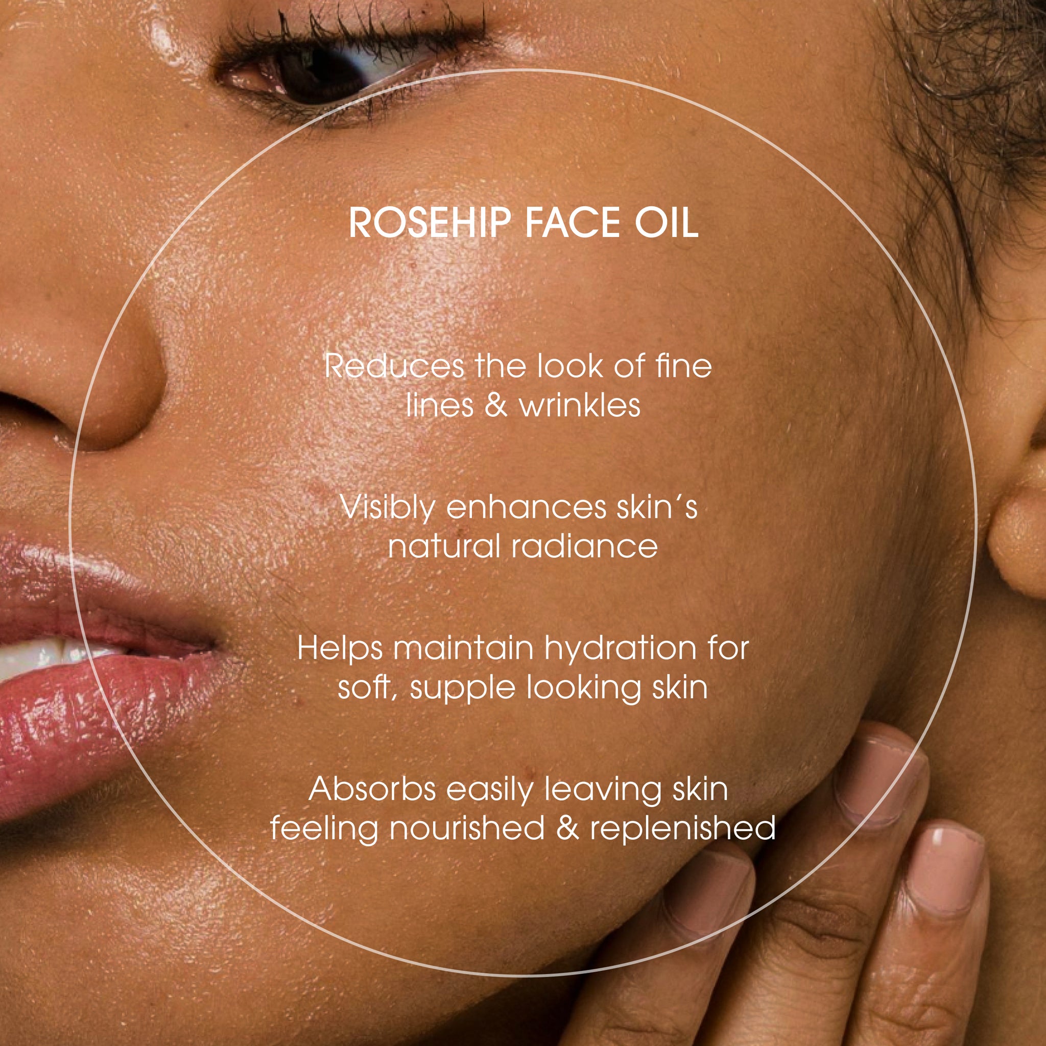 Rosehip Face Oil