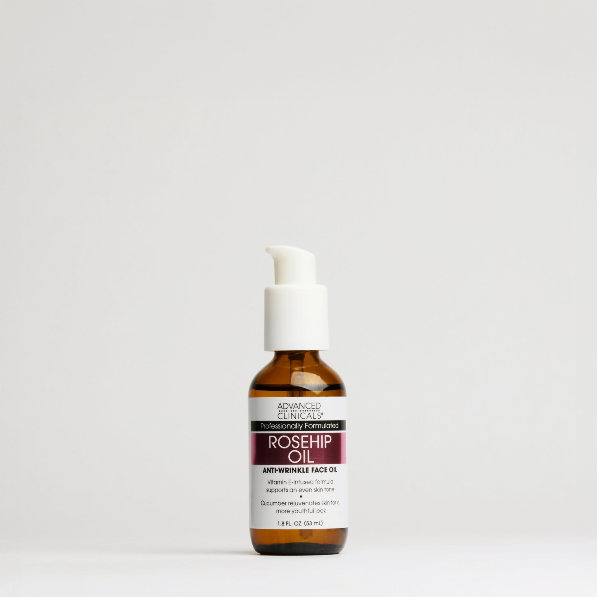 Rosehip Face Oil