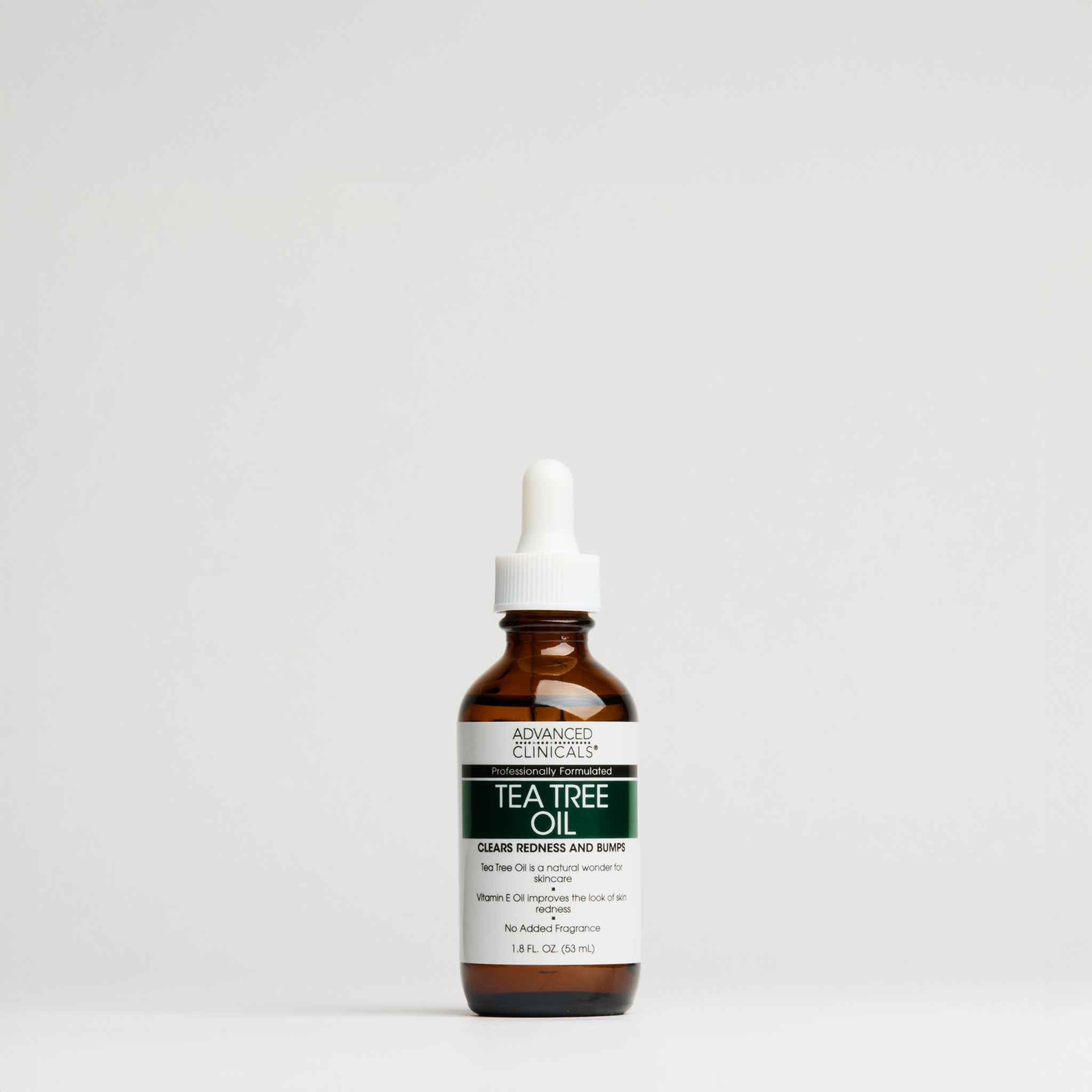 Tea Tree Face Oil