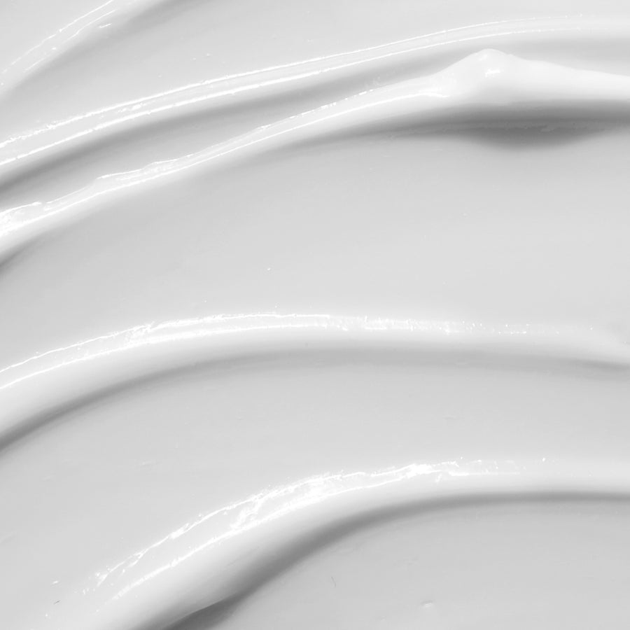 Hyaluronic Acid Body Cream - Texture