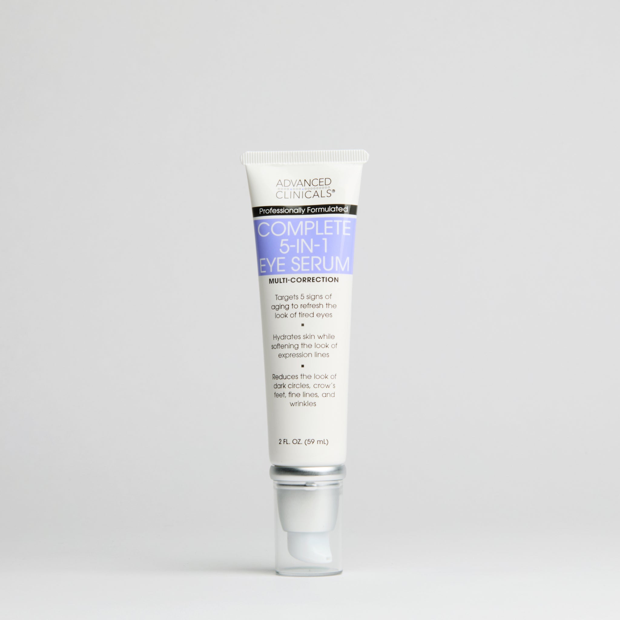 5-in-1 Multi-Correcting Eye Serum