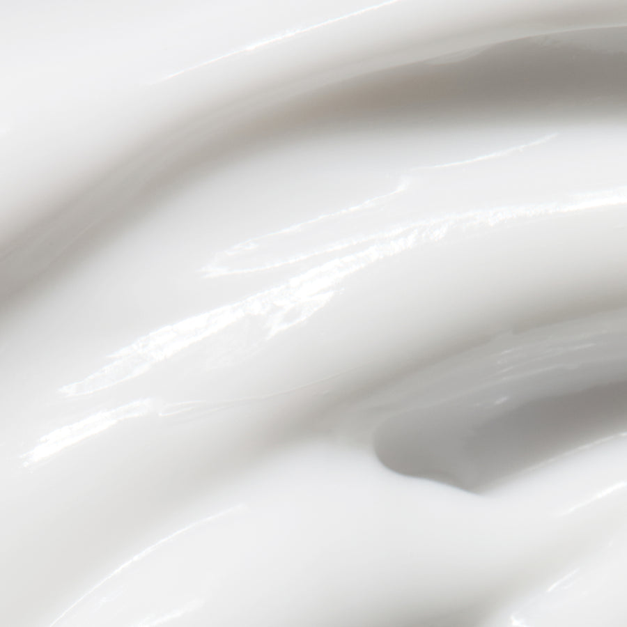 Manuka Honey Body Cream - Texture
