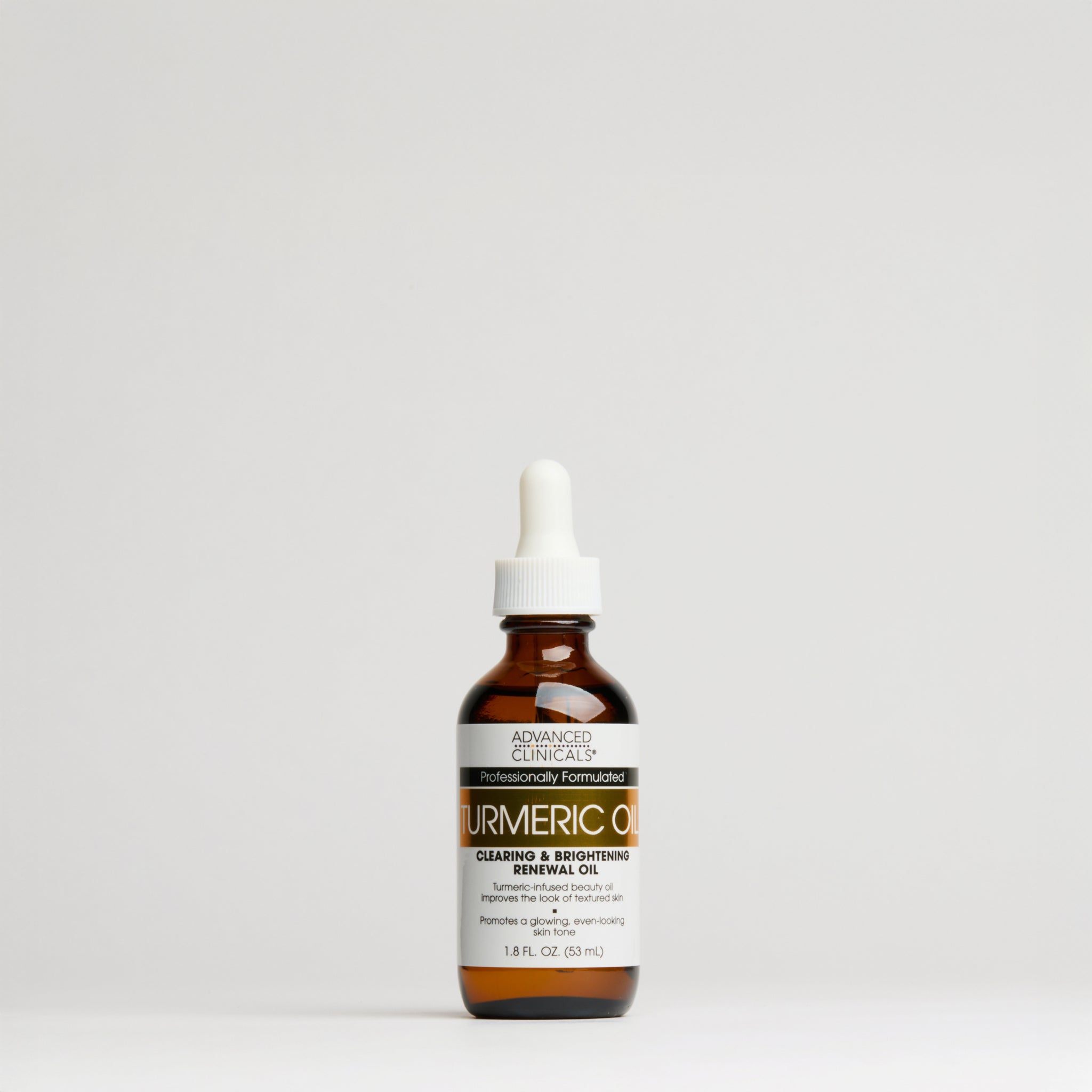 Turmeric Face Oil