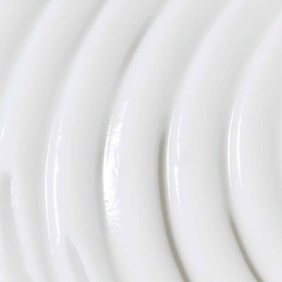 Aloe Vera Body Cream - Texture