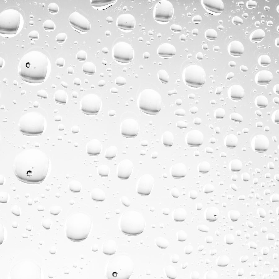 Collagen + Rosewater Face Mist - Texture