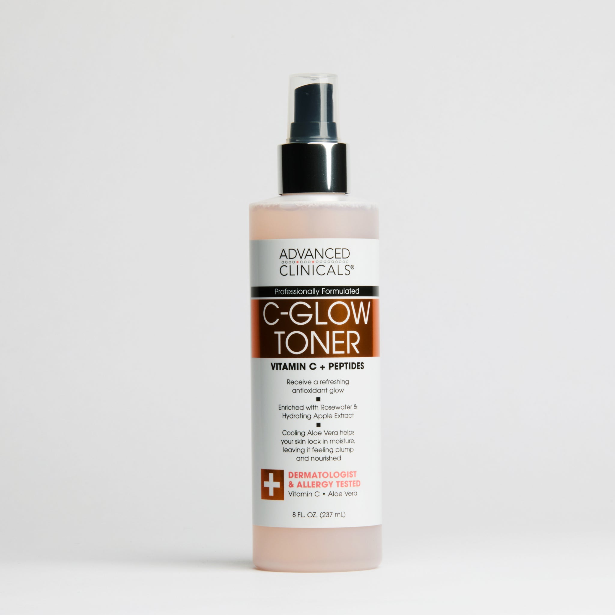 Vitamin C-Glow Face Toner