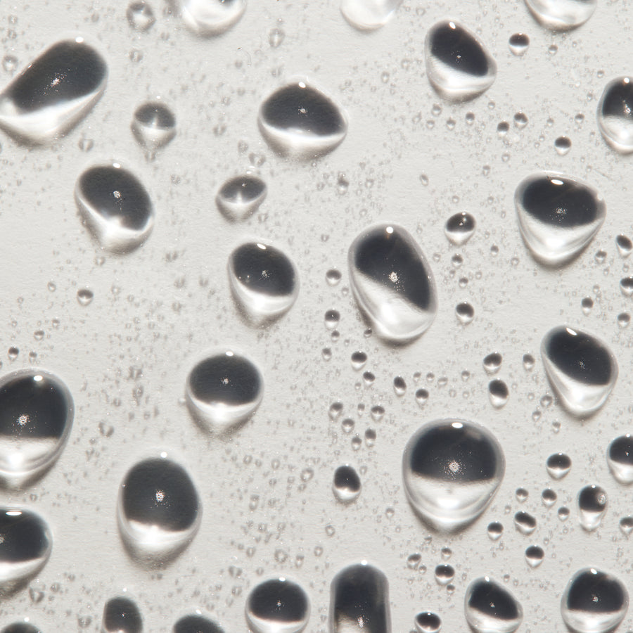 Vitamin C-Glow Face Toner - Texture